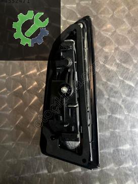 Opel Astra Arka Stop çıkma parça