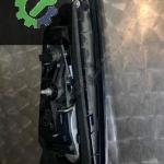 Opel astra k arka stop