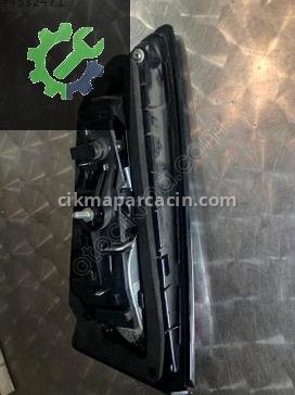 Opel Astra Arka Stop çıkma parça