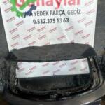Bagaj Kapağı Opel Astra Çıkma