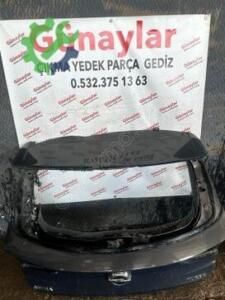 Bagaj Kapağı Opel Astra Çıkma