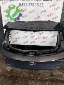 Çıkma Opel Astra Bagaj Kapağı