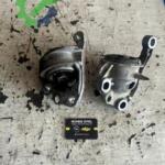 Çıkma Opel Astra Motor Braketi 39041692