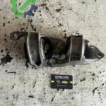 Çıkma Opel Astra Motor Braketi 39041692