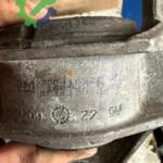 Çıkma Opel Astra Motor Braketi 39041692