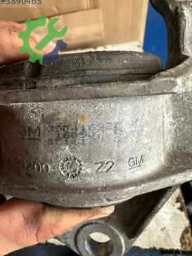 Opel Astra Motor Braketi 39041692 çıkma parça