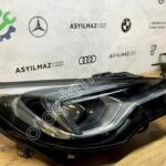 OPEL ASTRA K ILUX LED SAĞ FAR ORJİNAL 39158016