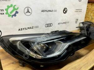 OPEL ASTRA K ILUX LED SAĞ FAR ORJİNAL 39158016