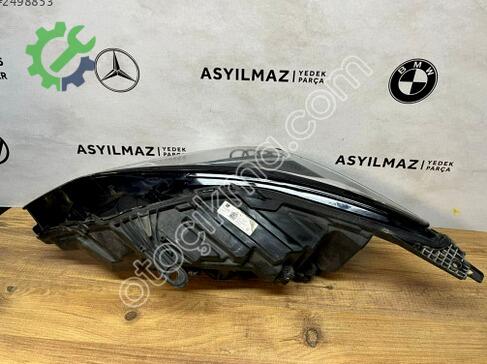 Opel Astra LED Far 39158016 çıkma parça