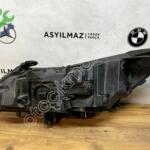 OPEL ASTRA K ILUX LED SAĞ FAR ORJİNAL 39158016