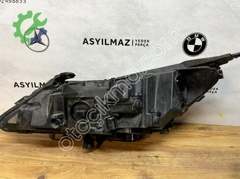 Opel Astra LED Far 39158016 çıkma parça
