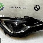 OPEL ASTRA K ILUX LED SAĞ FAR ORJİNAL HATASIZ