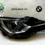 OPEL ASTRA K ILUX LED SAĞ FAR ORJİNAL OEM:39158016