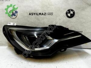OPEL ASTRA K ILUX LED SAĞ FAR ORJİNAL OEM:39158016