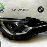 OPEL ASTRA K ILUX LED SAĞ FAR ORJİNAL OEM:39158016