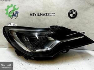 OPEL ASTRA K ILUX LED SAĞ FAR ORJİNAL OEM:39158016