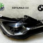 OPEL ASTRA K ILUX LED SAĞ FAR ORJİNAL OEM:39158016 NO:C103