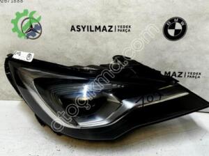 OPEL ASTRA K ILUX LED SAĞ FAR ORJİNAL OEM:39158016 NO:C103
