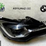 OPEL ASTRA K ILUX LED SAĞ FAR ORJİNAL OEM:39158016 NO:C103