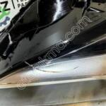 OPEL ASTRA K ILUX LED SOL FAR ORJİNAL 39158015