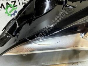 OPEL ASTRA K ILUX LED SOL FAR ORJİNAL 39158015