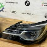OPEL ASTRA K ILUX LED SOL FAR ORJİNAL OEM:39158015