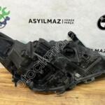 OPEL ASTRA K ILUX LED SOL FAR ORJİNAL OEM:39158015