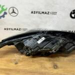 OPEL ASTRA K ILUX LED SOL FAR ORJİNAL OEM:39158015
