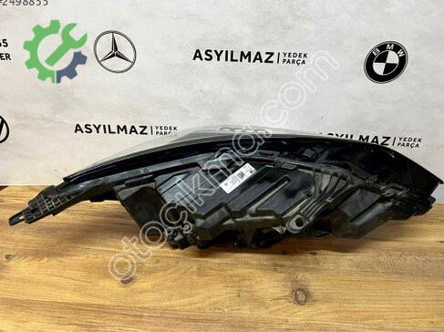Opel Astra LED Far 39158015 çıkma parça