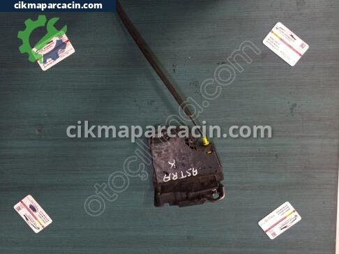 Opel Astra Kapı Kilidi çıkma parça