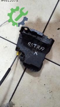 Opel Astra Kapı Kilidi çıkma parça