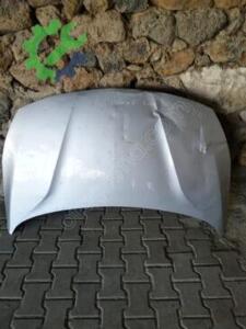Opel Astra k kasa kaput 2017 2021 arası