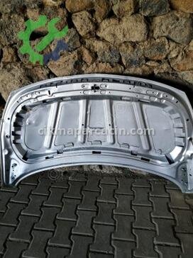 Opel Astra Kaput çıkma parça