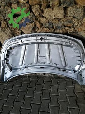 Opel Astra Kaput çıkma parça