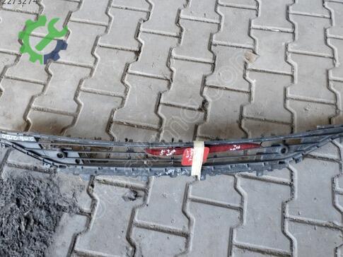 Opel Astra Tampon Izgarası çıkma parça