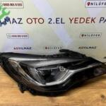 OPEL ASTRA K LED ORJİNAL