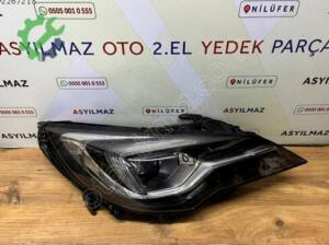 OPEL ASTRA K LED ORJİNAL