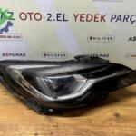 OPEL ASTRA K LED SAĞ FAR ORJİNAL