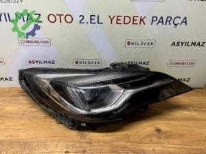 OPEL ASTRA K LED SAĞ FAR ORJİNAL