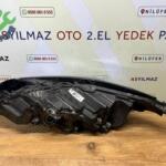 OPEL ASTRA K LED SAĞ FAR ORJİNAL