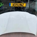 OPEL ASTRA K ÖN KAPUT ORJİNAL