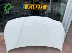 OPEL ASTRA K ÖN KAPUT ORJİNAL