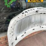 OPEL ASTRA K ÖN KAPUT ORJİNAL