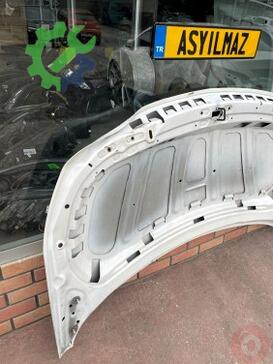 Opel Astra Ön Kaput çıkma parça