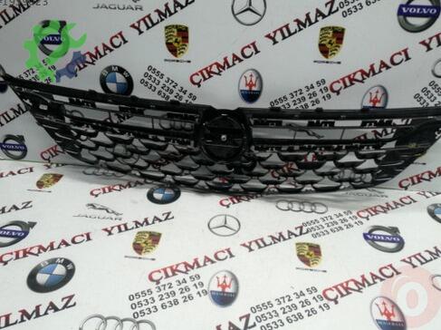 Opel Astra Ön Panjur çıkma parça