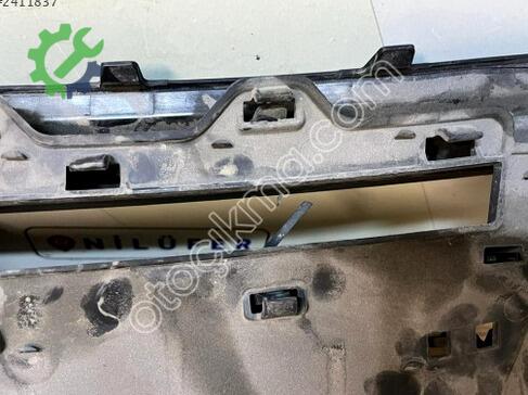 Opel Astra Ön Panjur 13499384 çıkma parça