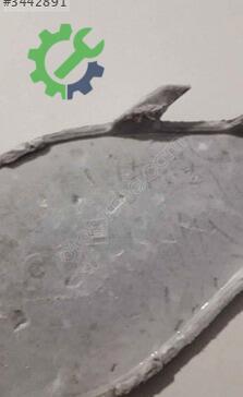 Opel Astra Çeki Demir Kapağı çıkma parça