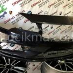 Opel astra K ön tampon çıkma yedek parça