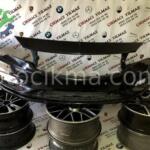 Opel astra K ön tampon çıkma yedek parça