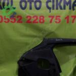 Opel Astra K sağ arka çamurluk çıkma
